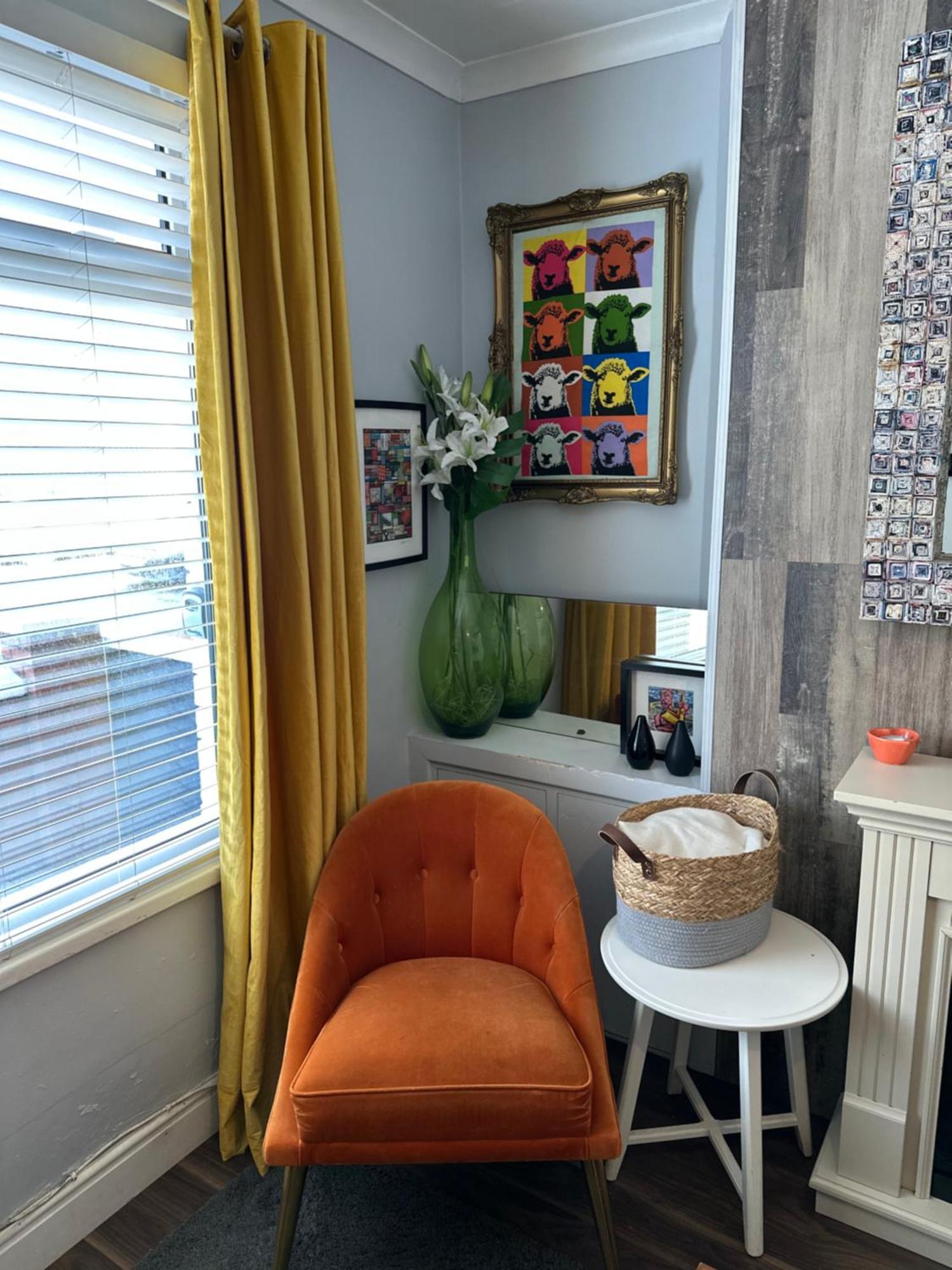 Cosy Two Bed Terraced House 7Min Drive From City Belfast Buitenkant foto
